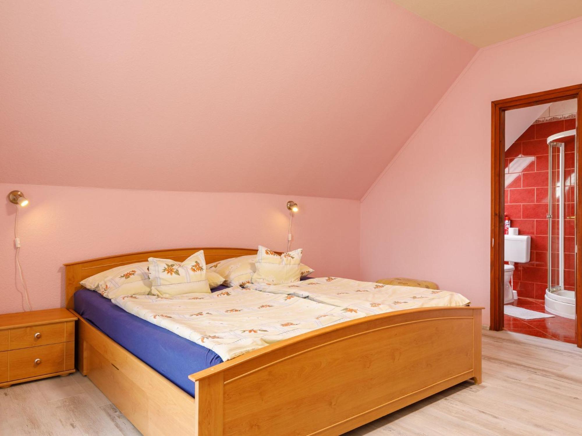 Holiday Home Narcisse By Interhome Balatonszarszo Exterior foto