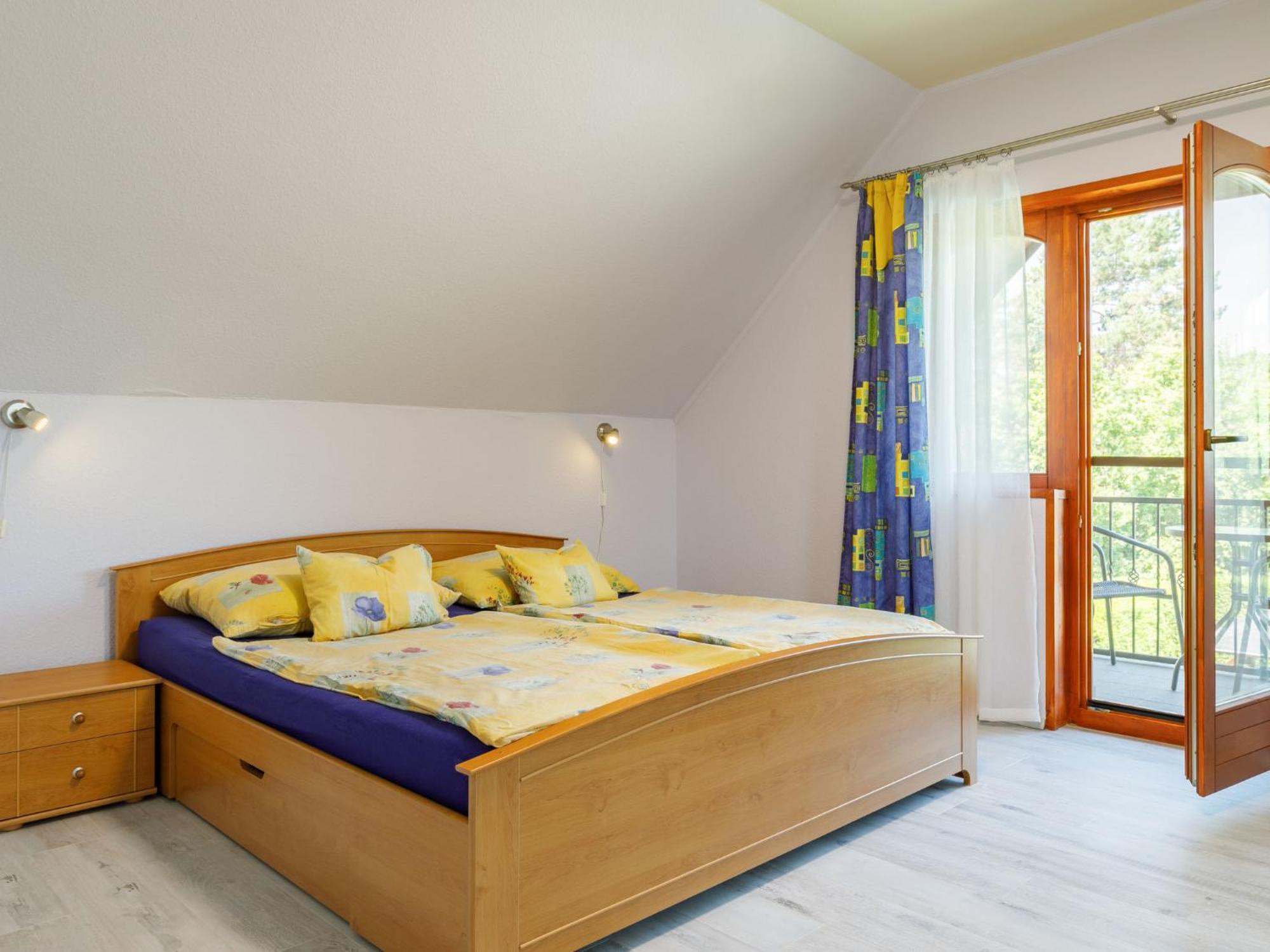 Holiday Home Narcisse By Interhome Balatonszarszo Exterior foto